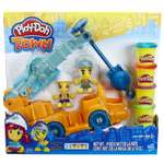 Пластилин Play-Doh Кран