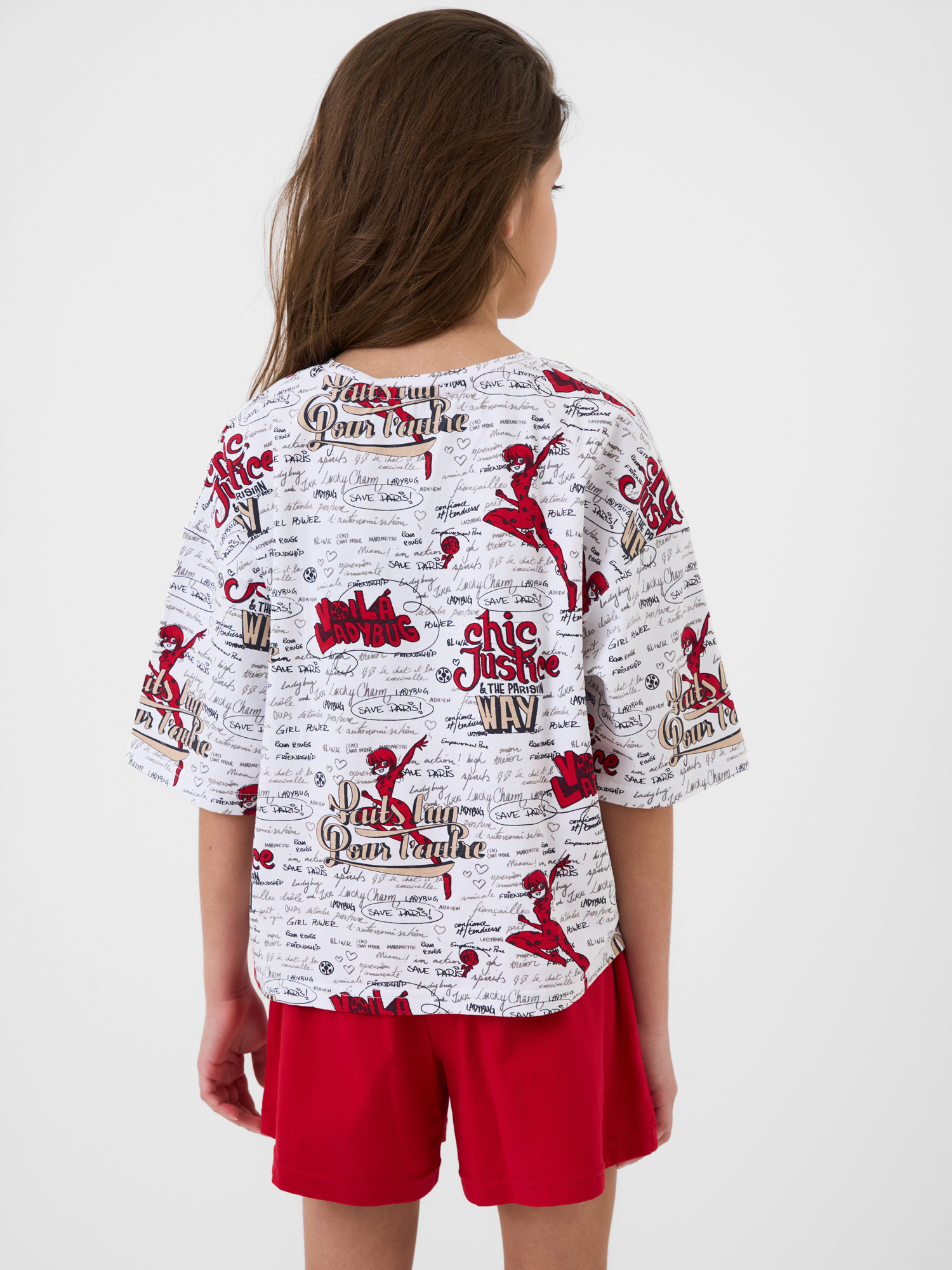 Пижама PlayToday 12641035 - фото 3