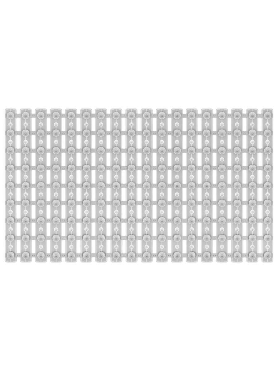 Коврик для ванной PRIMILA 40 x 68 см - фото 8