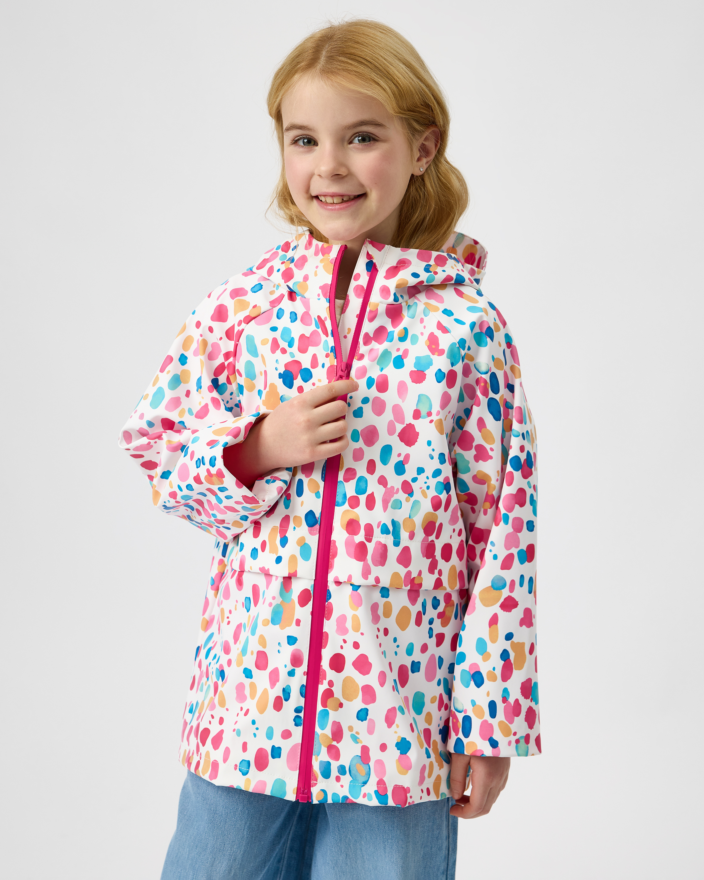 Плащ Futurino S26FU3-G417kg-43 - фото 8