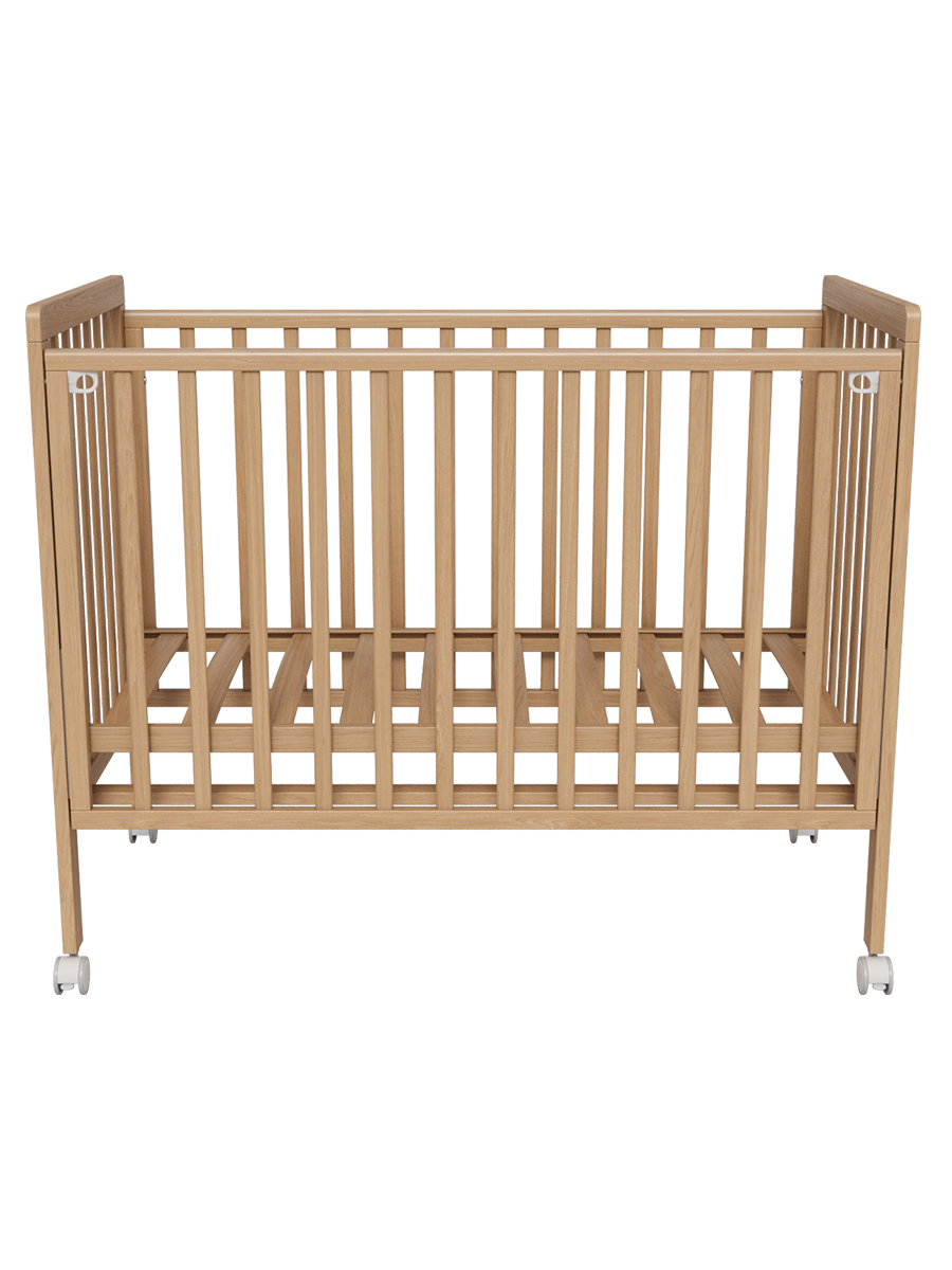 Детская кроватка Lillaland Lilla Aria lite (Лилла Ариа лайт), без маятника (береза) - фото 17