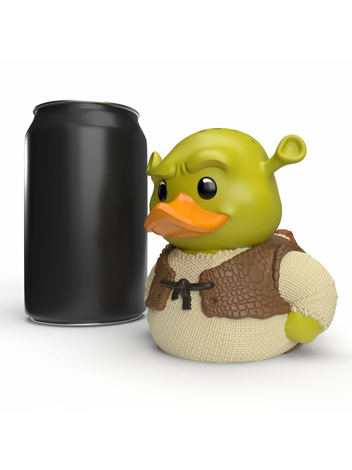 Фигурка TUBBZ Утка Шрек - фото 9