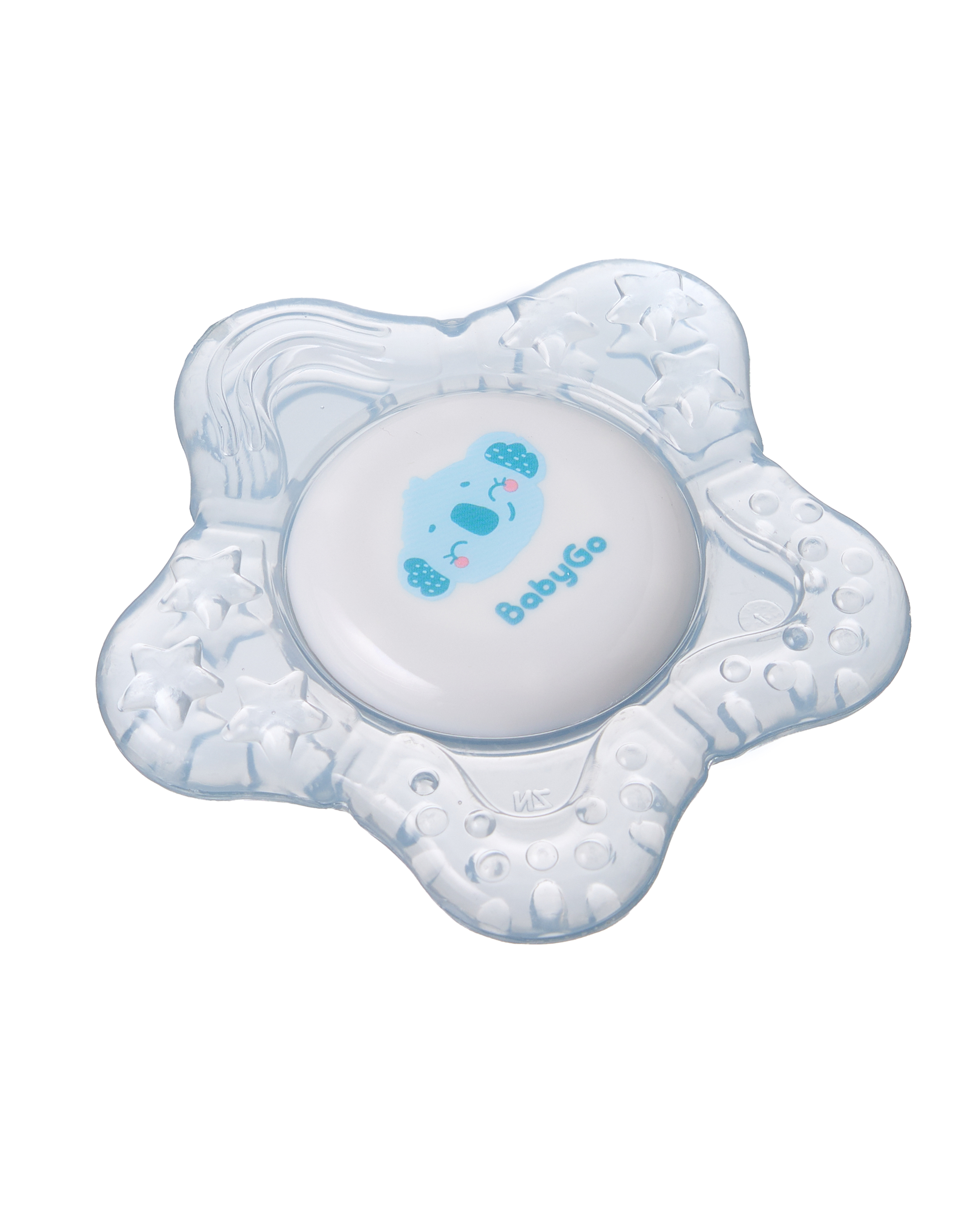 Прорезыватель BabyGo Коала - фото 2