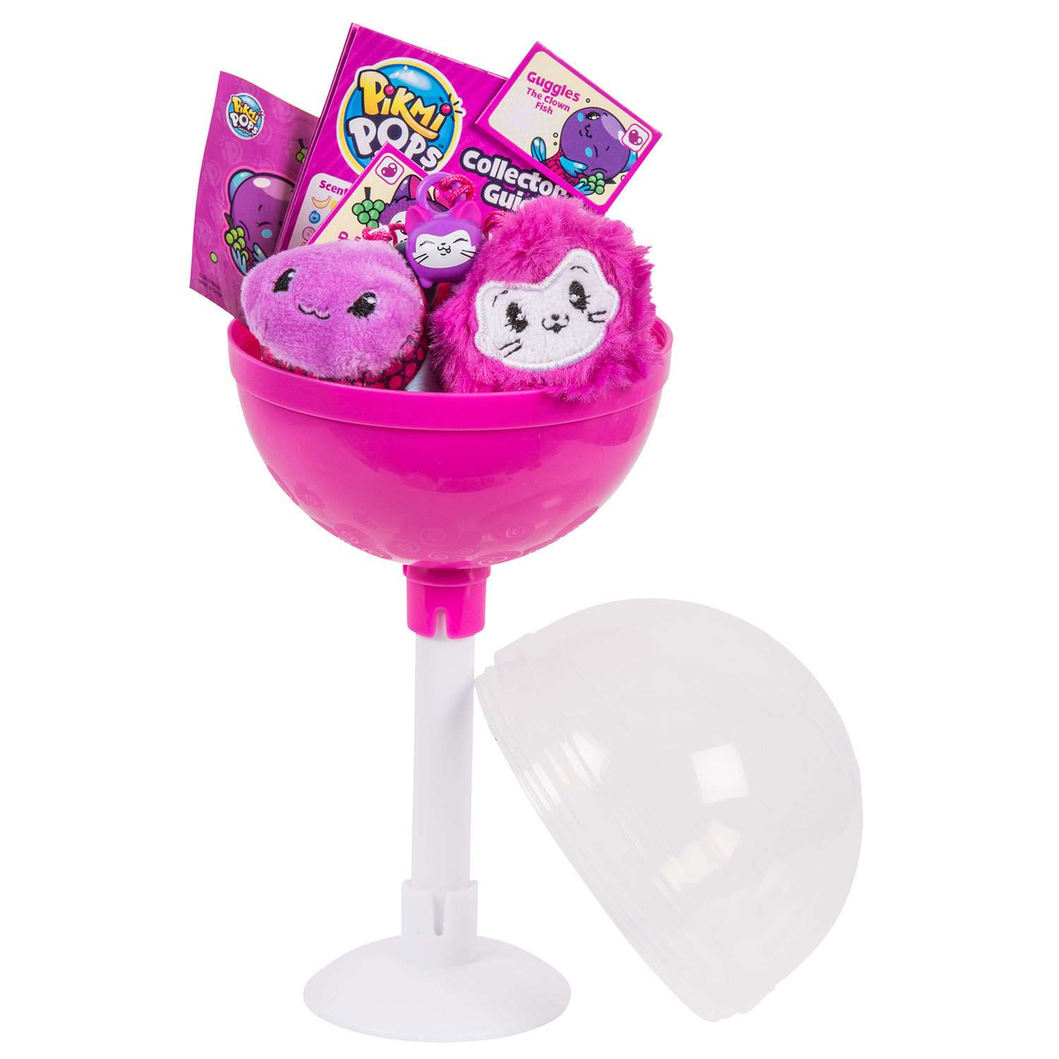 Игровой набор Pikmi Pops - фото 3