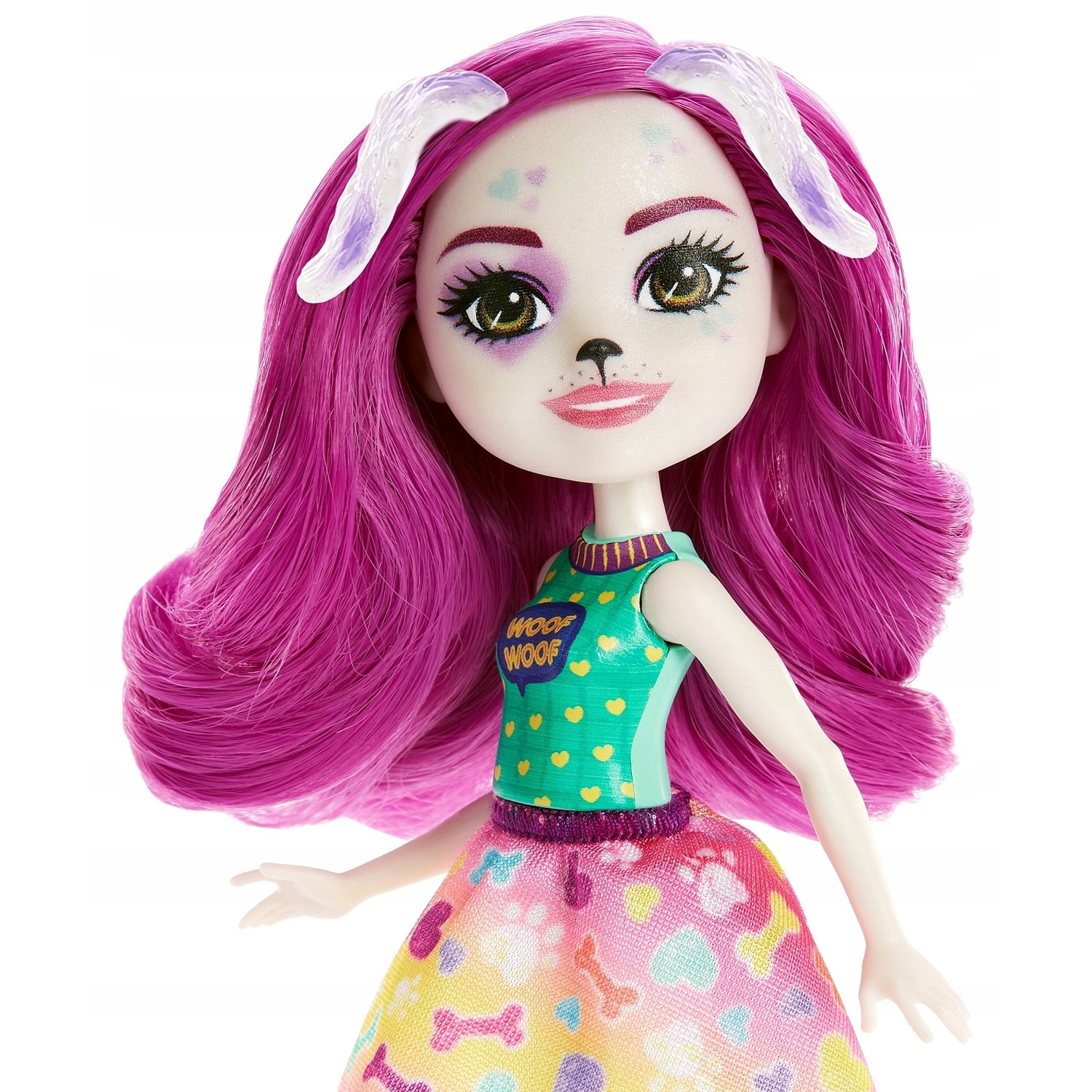 Кукла классическая Mattel HKN14 - фото 7