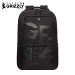 Рюкзак Grizzly для мальчика