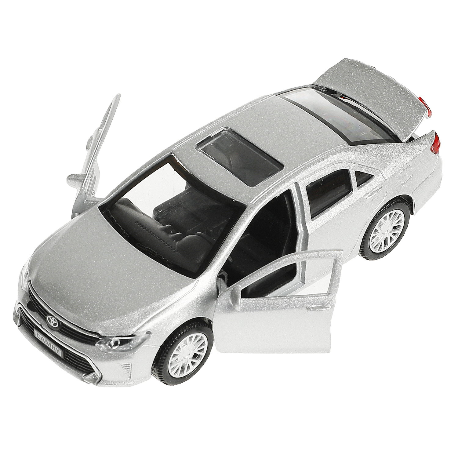 Автомобиль Технопарк Toyota Camry 371919 - фото 7
