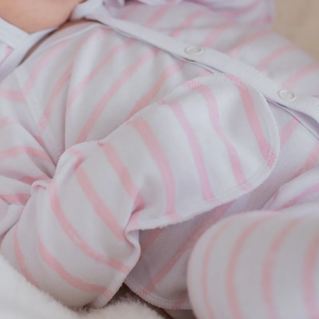 Комбинезон LeeLuckBaby