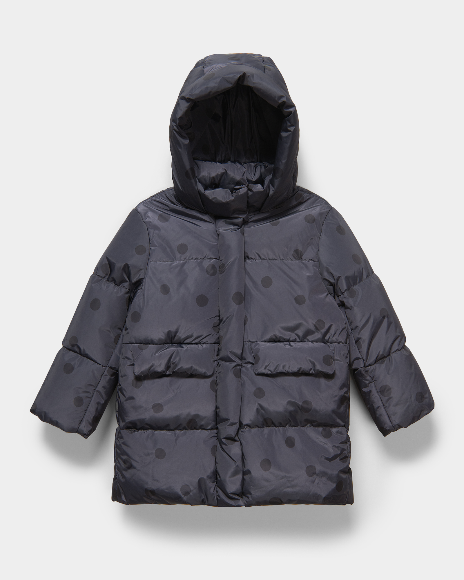 Куртка Futurino W24FU4-G396kg-66 - фото 2