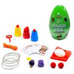 Фокусы Cliptoys Magic Волшебное яйцо в ассортименте
