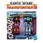 Игровой набор Hasbro Трансформеры Combiner 1