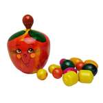 Игрушка Нескучные игры В яблоке