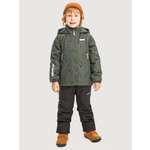 Куртка и полукомбинезон NIKASTYLE