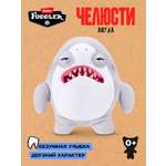 Мягкая игрушка Zuru FUGGLER Челюсти Акула