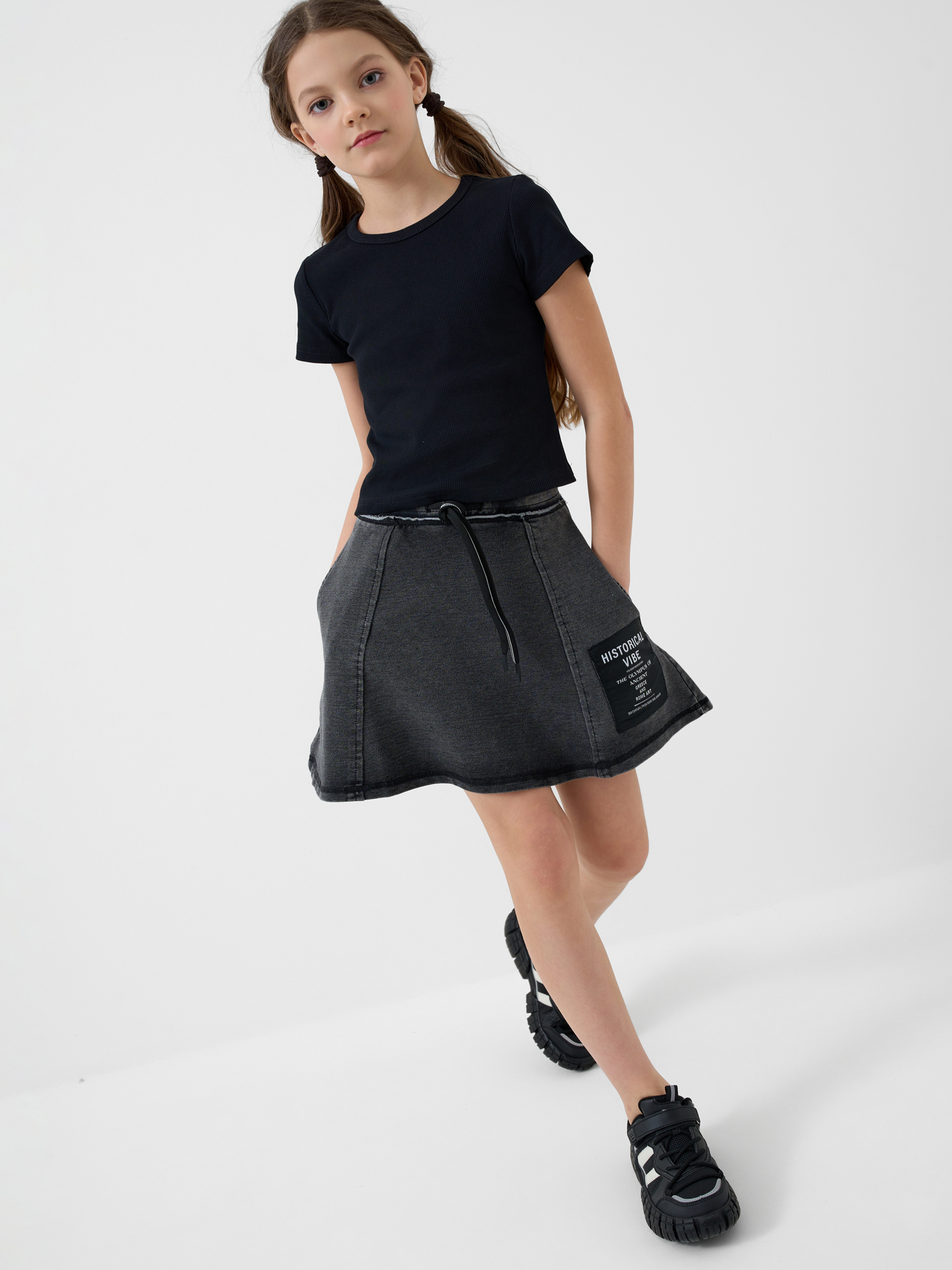 Футболка PlayToday 12621491 - фото 2