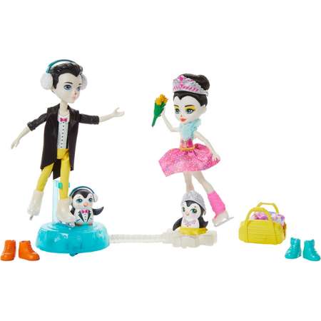 Кукла мини Enchantimals