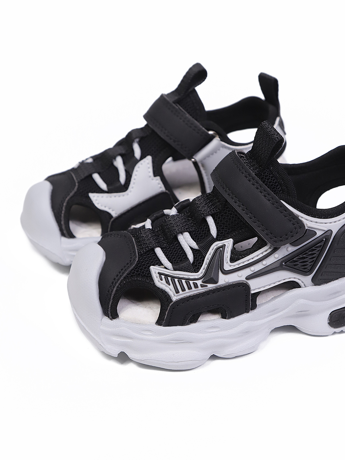 Сандалии Boys and Girls 26629107 - фото 3