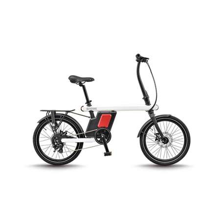 Двухколесный велосипед Forward 20 дюймов