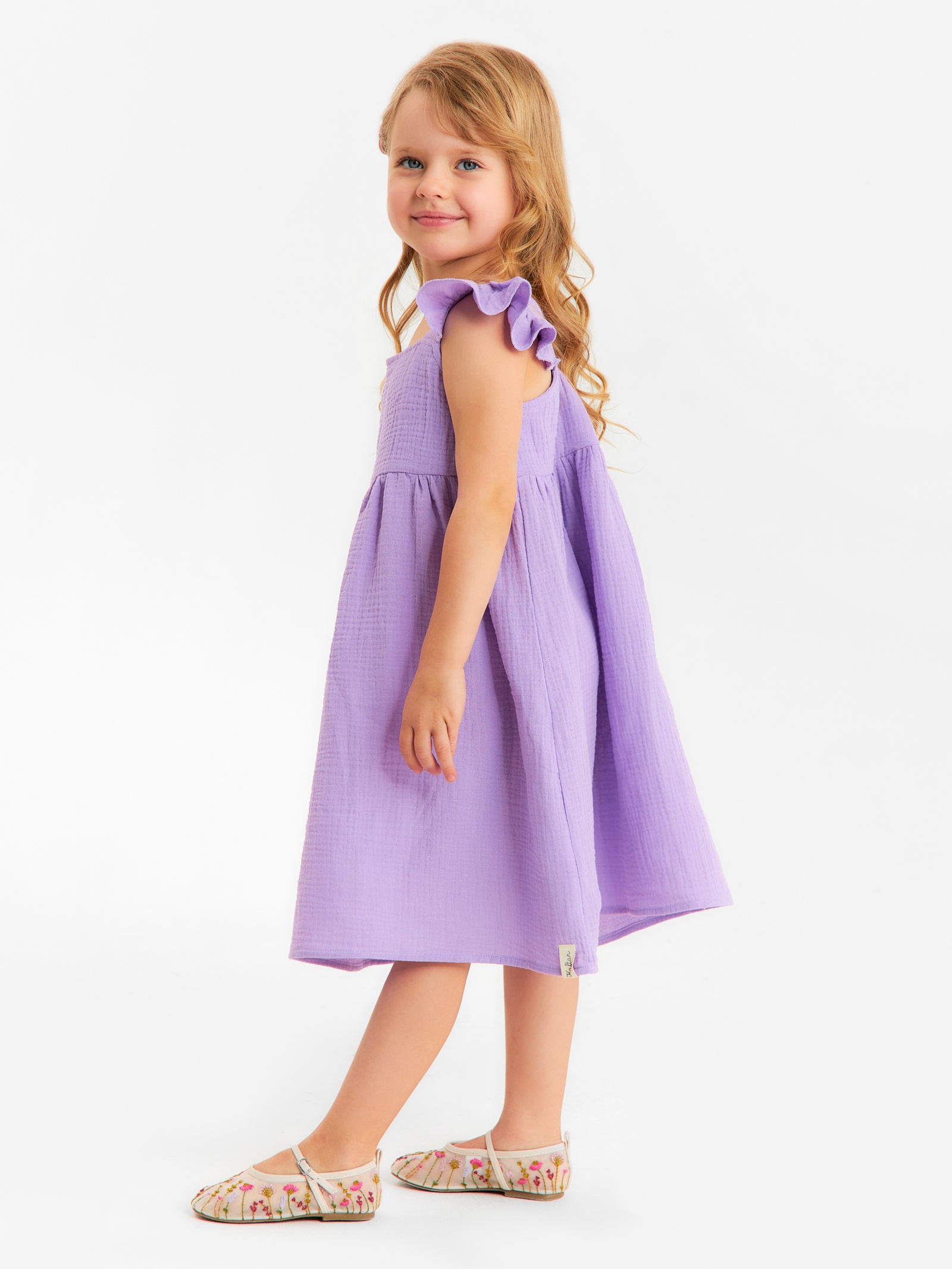 Сарафан Kaftan 9939367 - фото 2