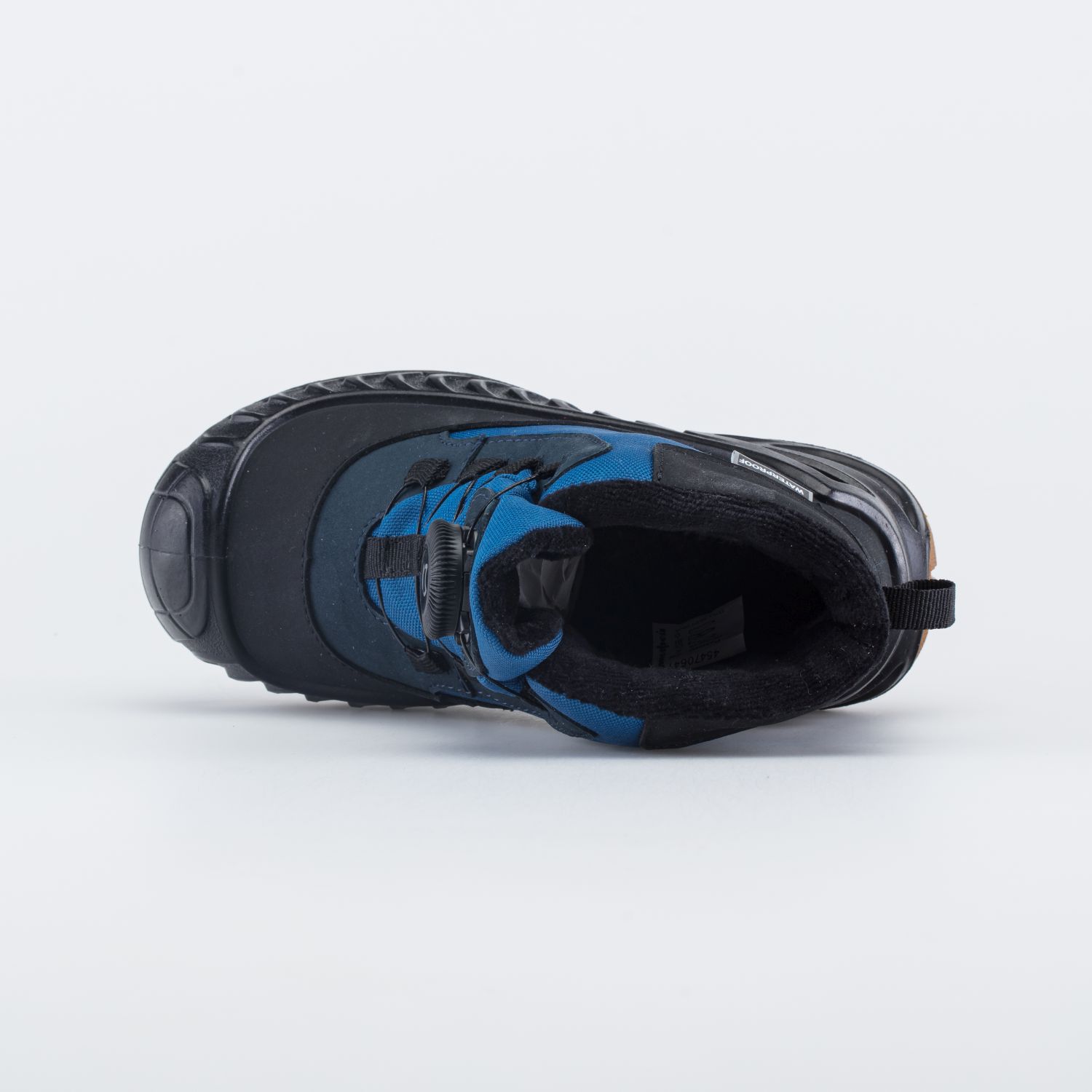 Ботинки Котофей 254837-41 - фото 4