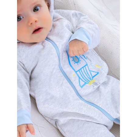 Комбинезон Linas baby