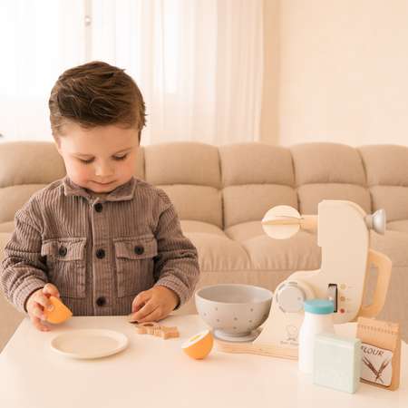 Игрушка New Classic Toys миксер