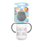 Бутылочка Мамина радость Classic+ 150 мл