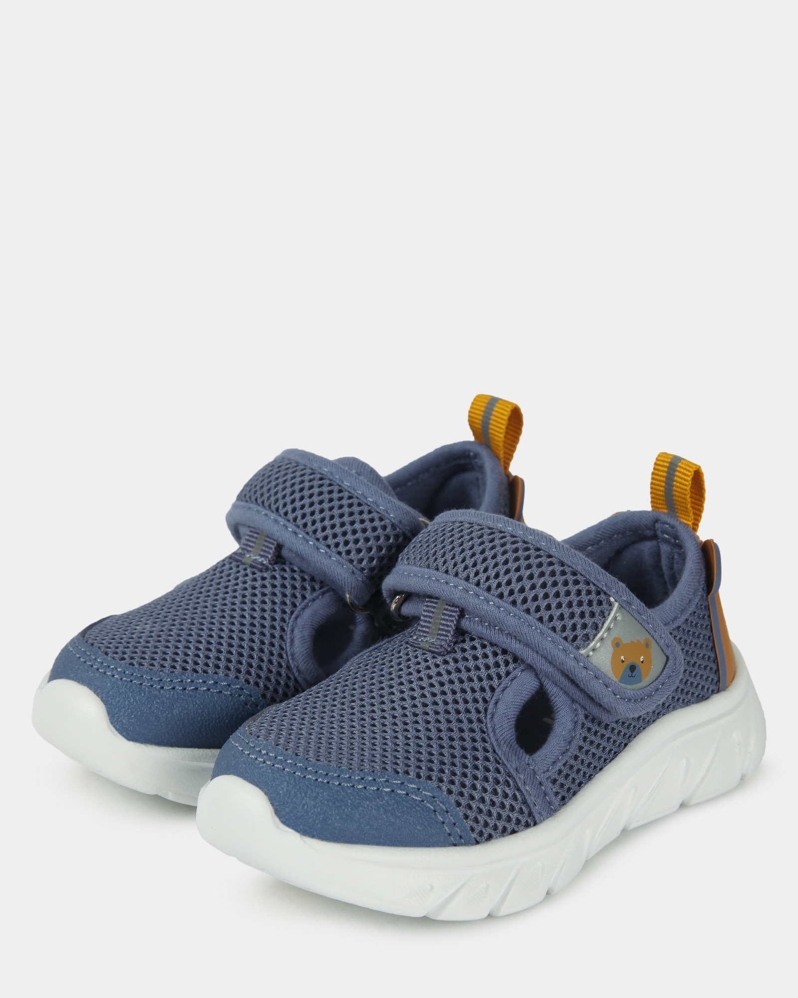 Кроссовки Tombi S26WFibRS-262-66 - фото 3