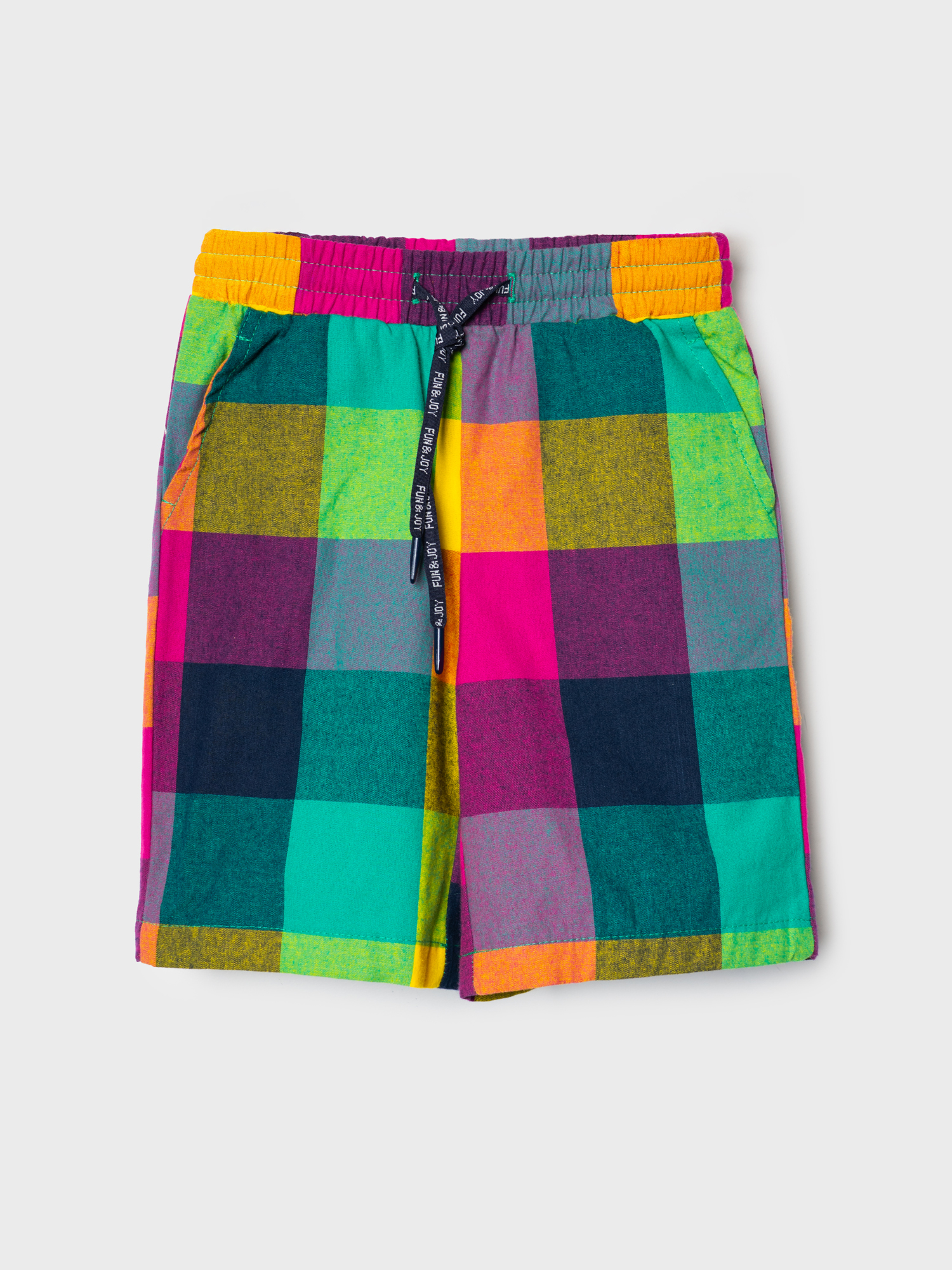 Шорты PlayToday 12612128 - фото 7