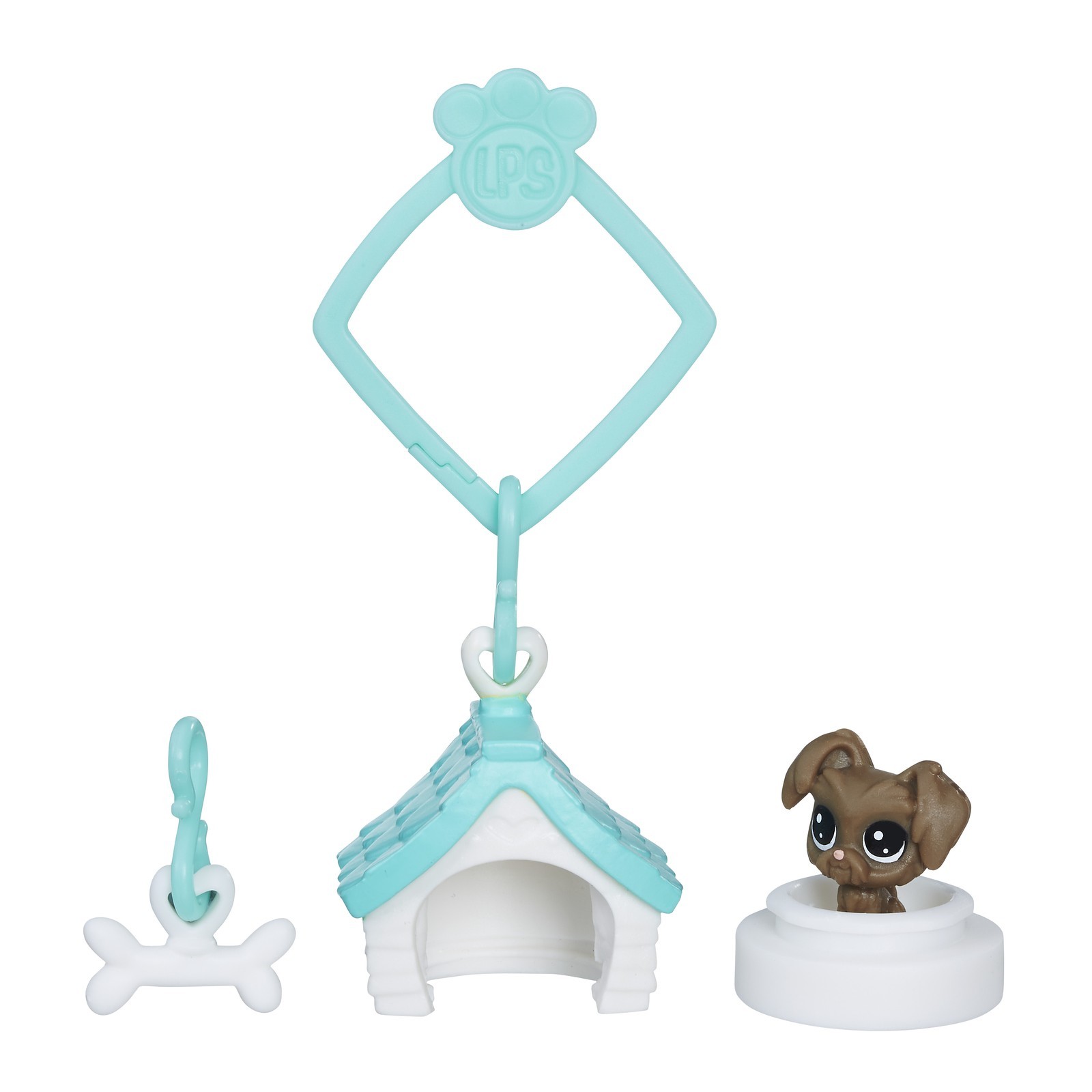 Игровой набор Littlest Pet Shop в ассортименте - фото 50