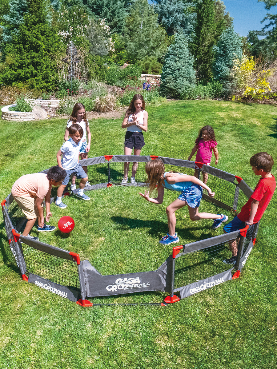 Активная игра Hape Ниндзя - фото 1