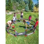 Активная игра Hape Ниндзя