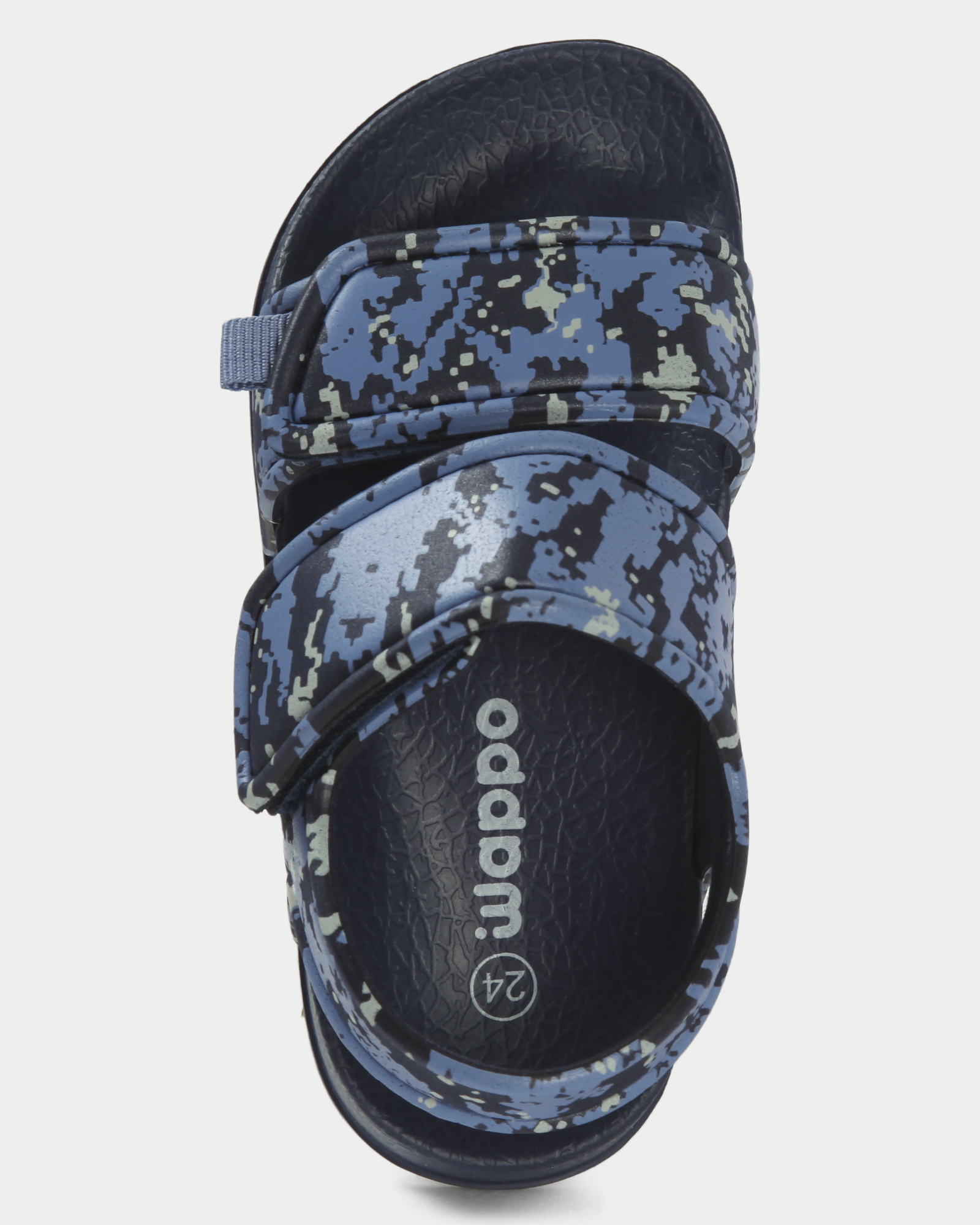 Сандалии Wappo S26WFkbSS-564-66 - фото 4