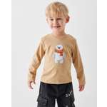 Лонгслив BabyGо