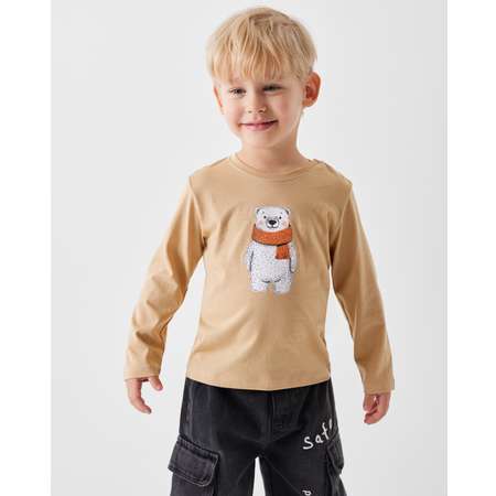 Лонгслив BabyGо