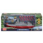 Корабль Технопарк Эсминец