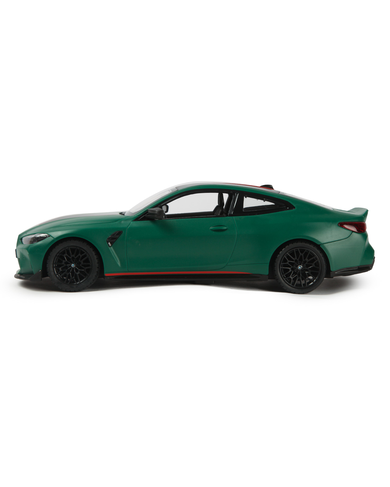 Автомобиль РУ Rastar BMW M4 CSL 1:16 - фото 4