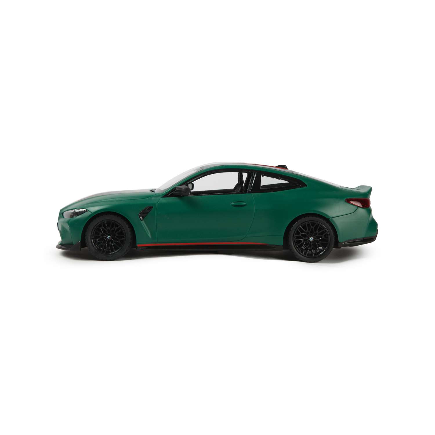 Автомобиль РУ Rastar BMW M4 CSL 1:16 - фото 4