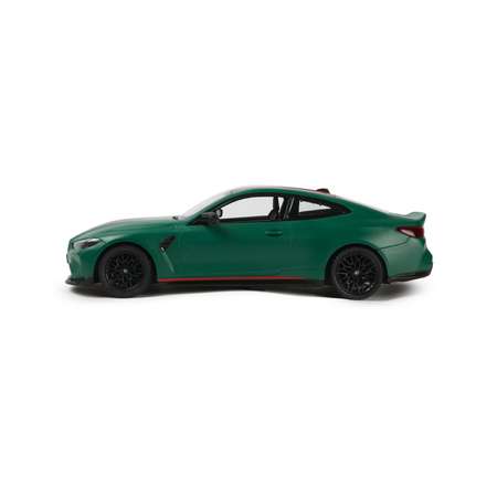 Автомобиль РУ Rastar BMW M4 CSL 1:16