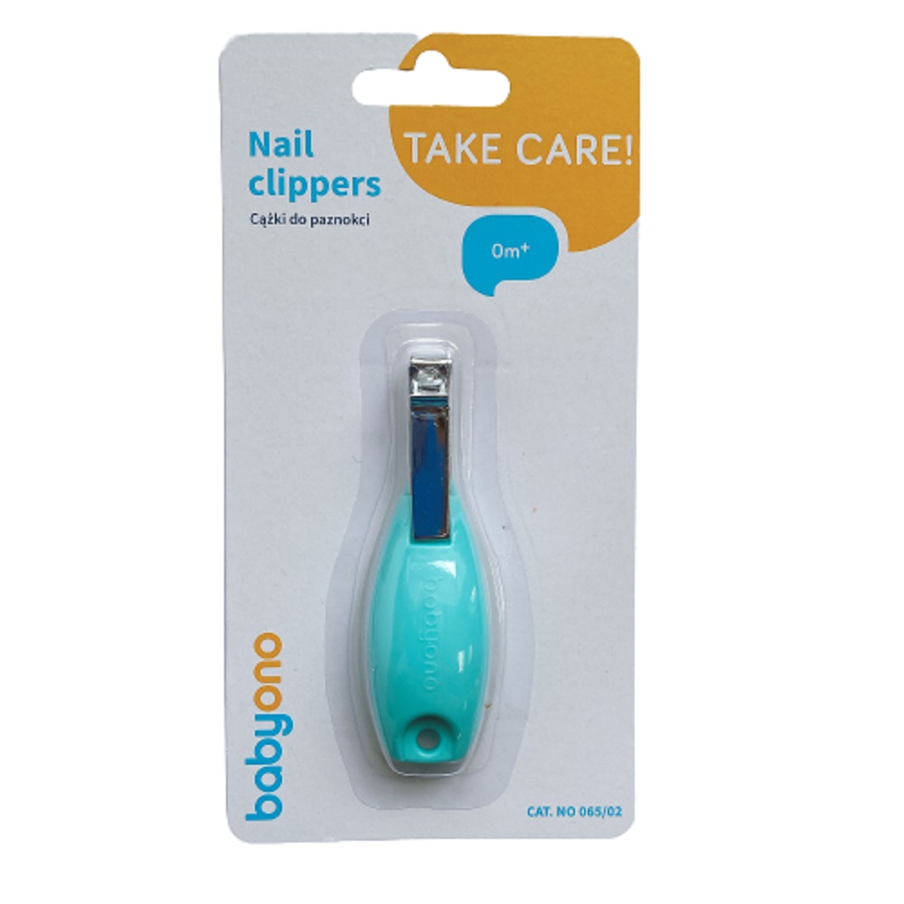 Кусачки Babyono - фото 3