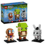 Конструктор LEGO BrickHeadz 259 дет.