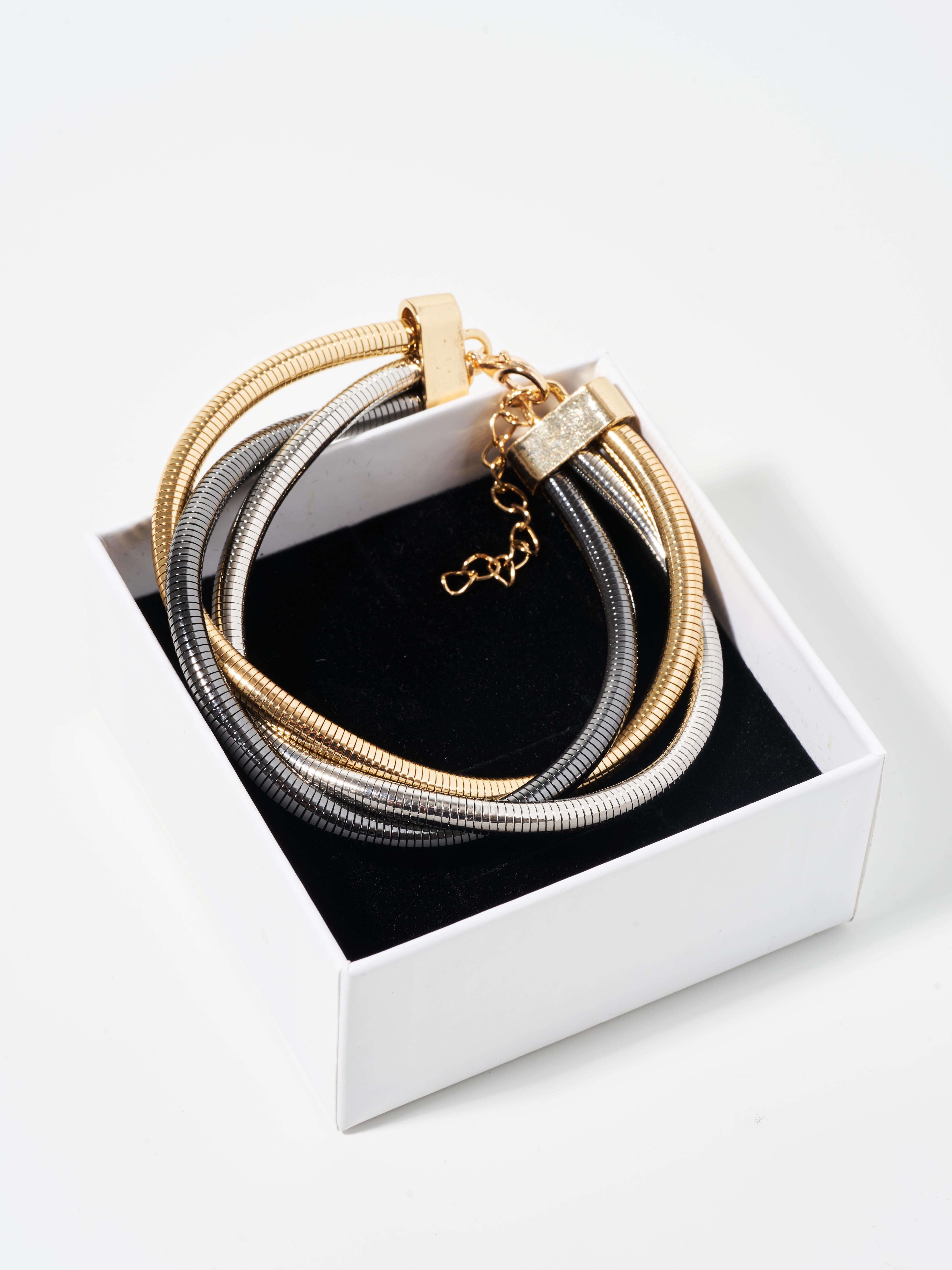 Браслет Shine and Beauty BW00045-M - фото 7