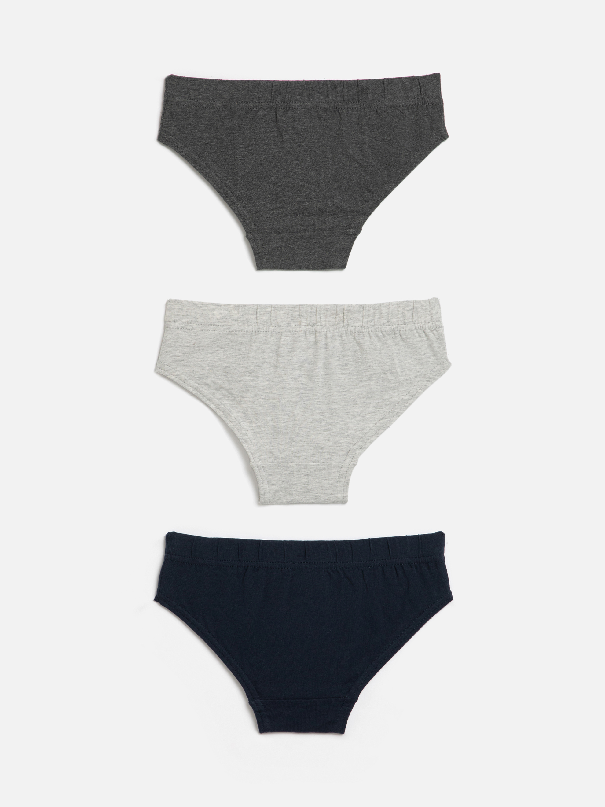 Трусы 3 шт Acoola 20124120074_0071769 - фото 3