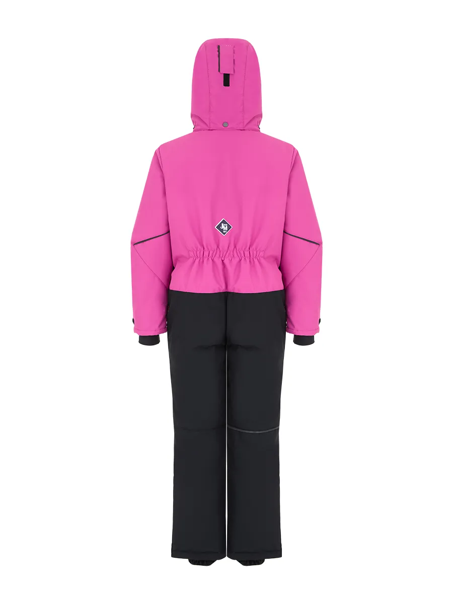 Комбинезон JAM MIX МД-7890/6 - фото 2