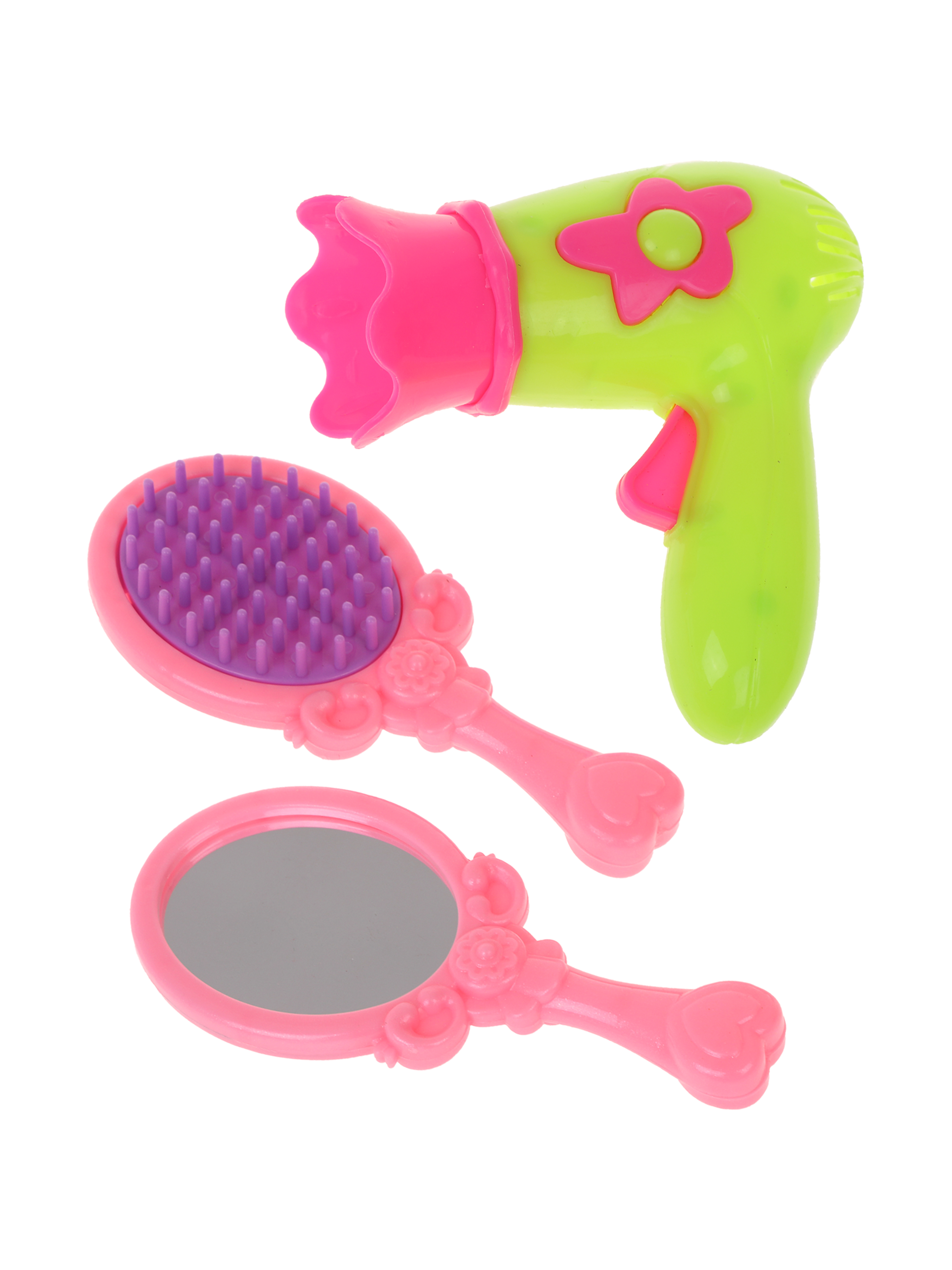 Игрушка Наша Игрушка фен - фото 2