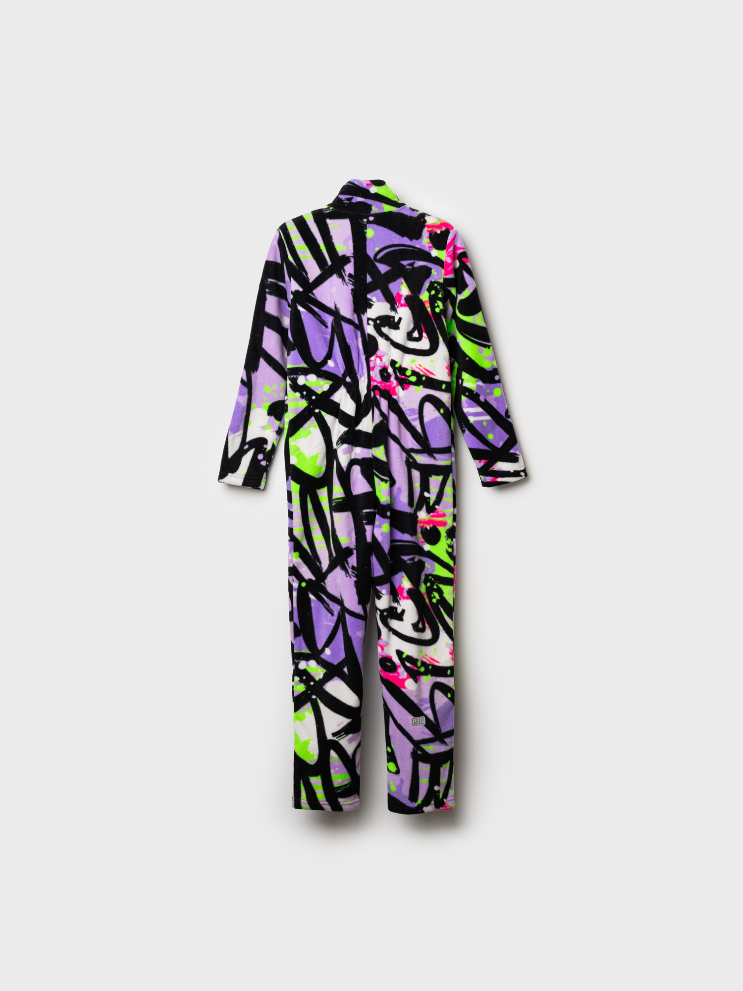 Комбинезон PlayToday 32421060 - фото 8