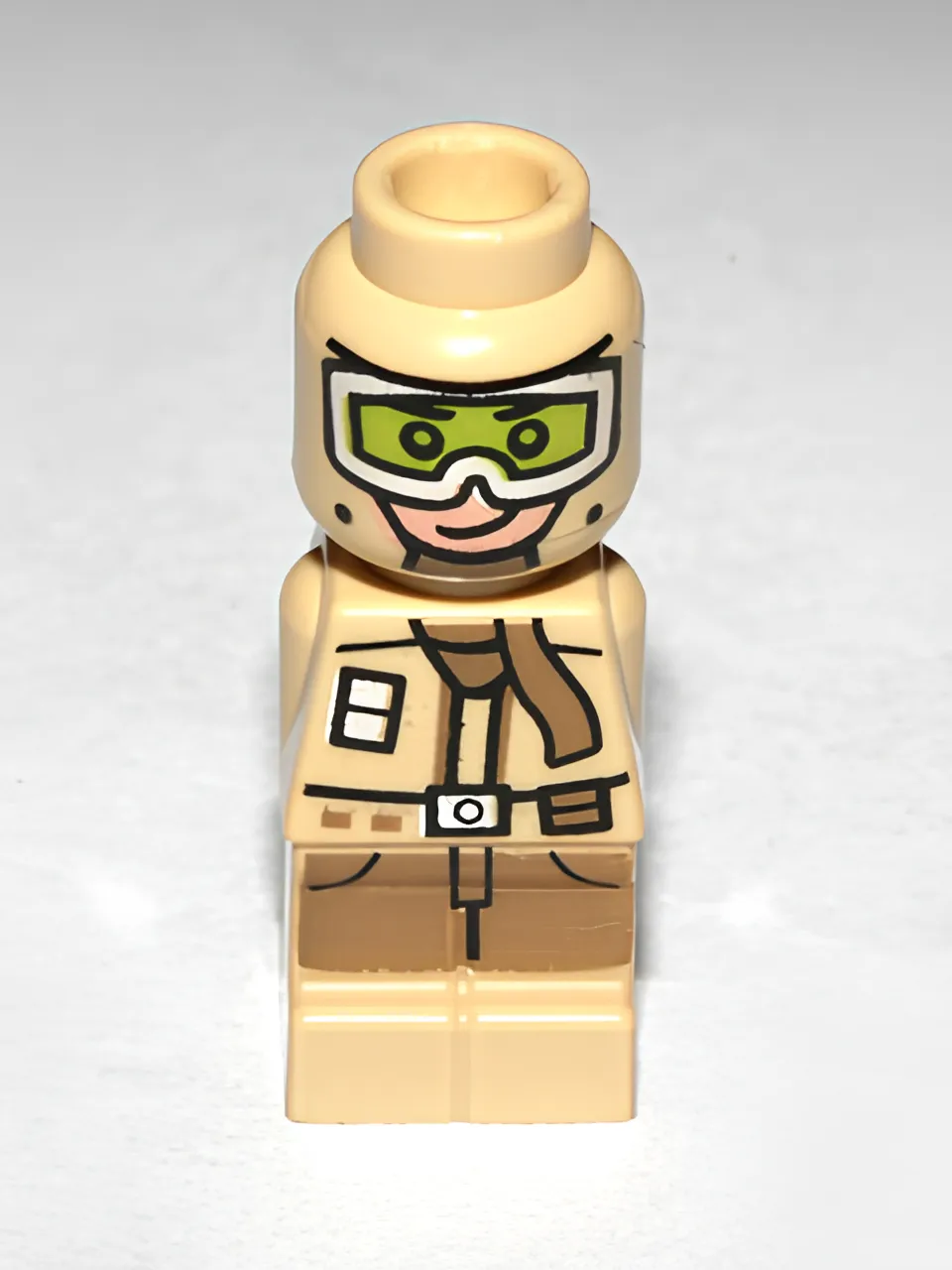 Изображение товара Фигурка LEGO Microfigure Star Wars Изображение товара Фигурка LEGO Microfigure Star Wars