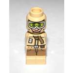 Фигурка LEGO Microfigure Star Wars