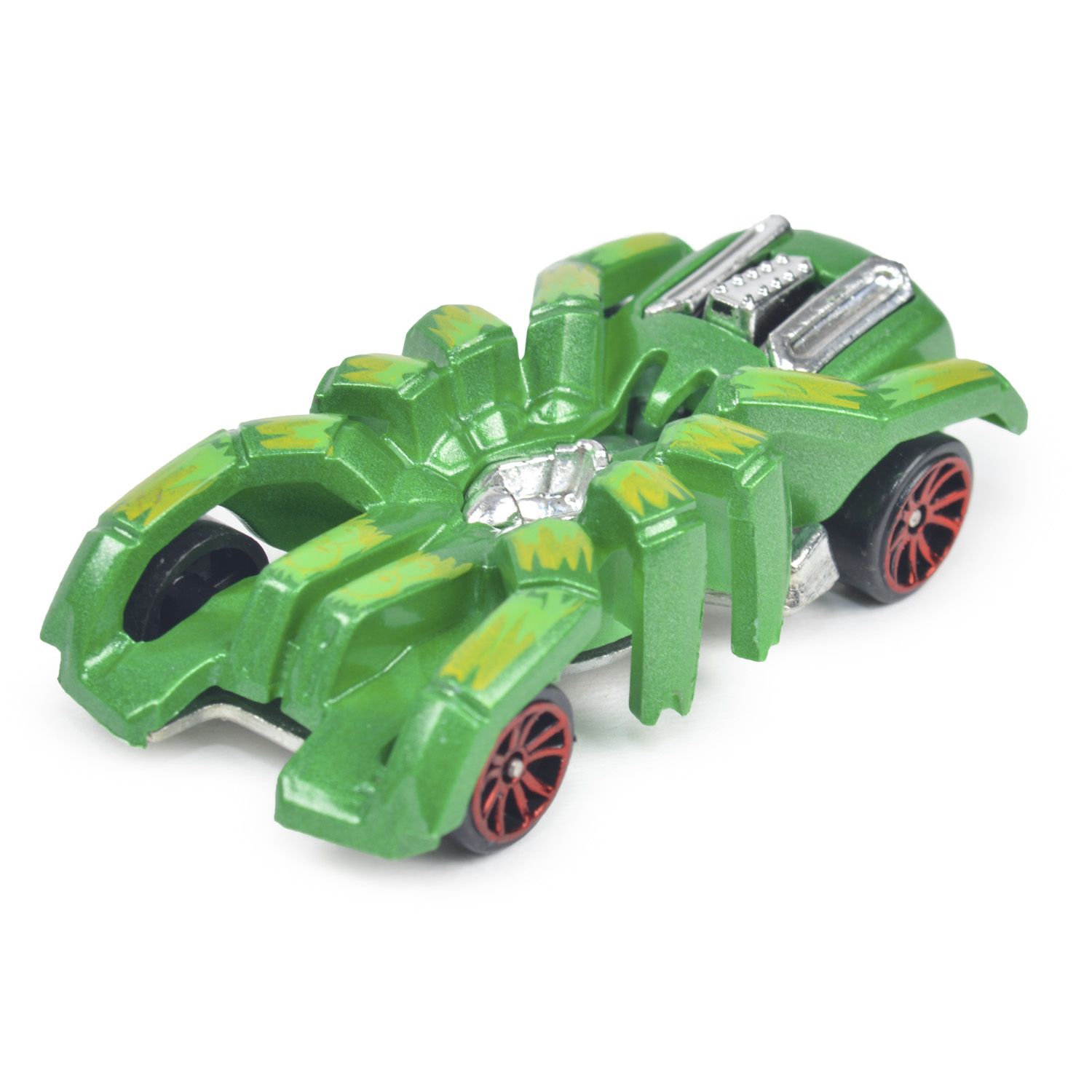Автомобиль Mobicaro 1:64 в ассортименте ZY656165 - фото 1