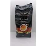 Кофе RICH DOR жареный зерновой 1000г